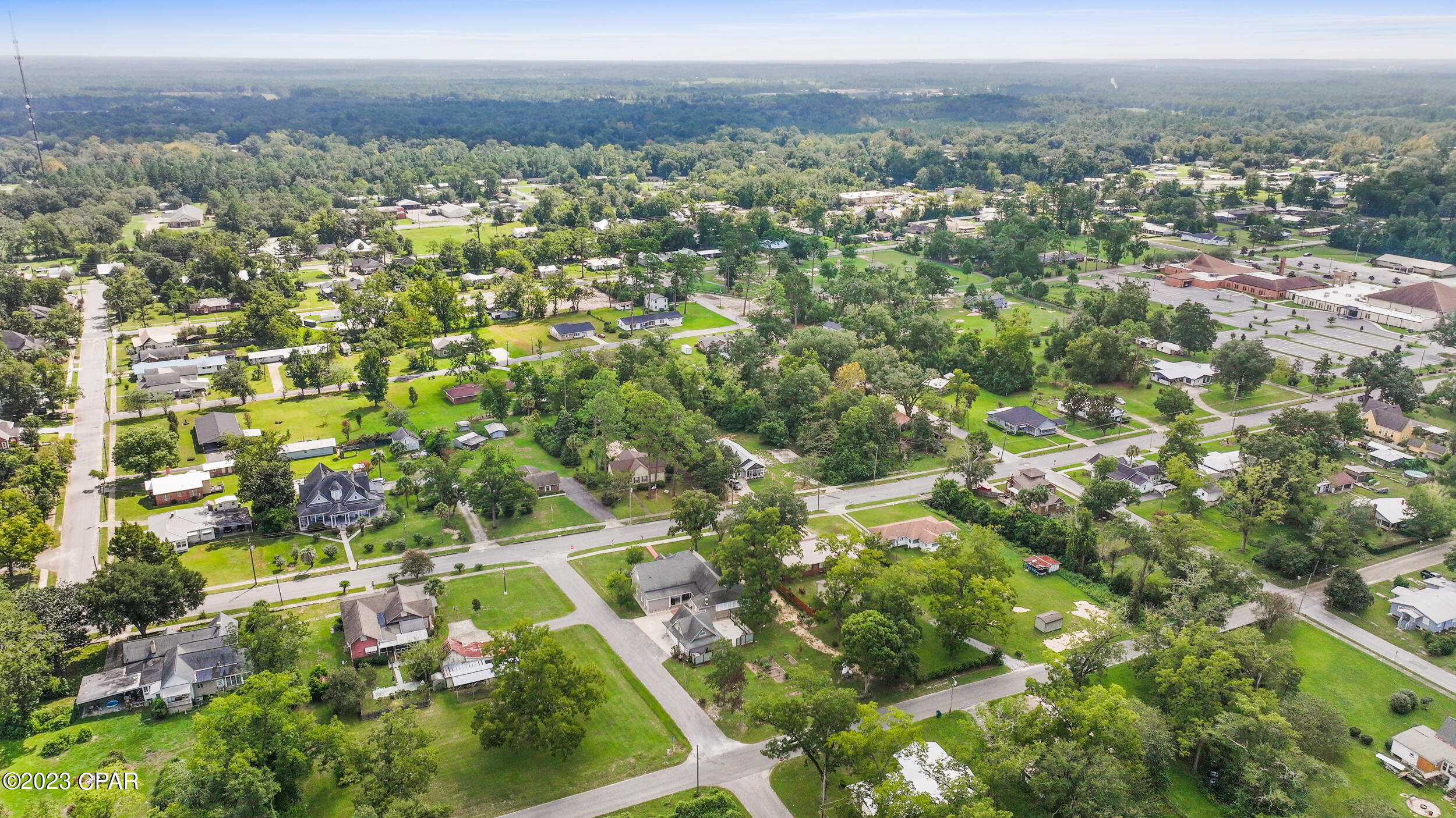 742 3rd Street Chipley, FL 32428 - Photo 28 of 31