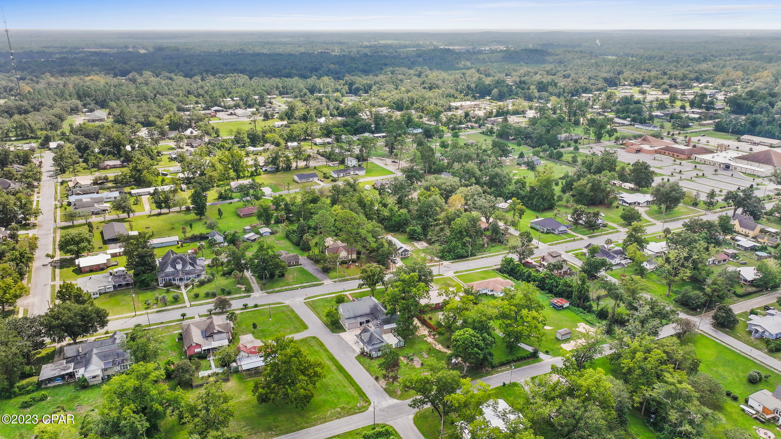 742 3rd Street Chipley, FL 32428 - Photo 29 of 31
