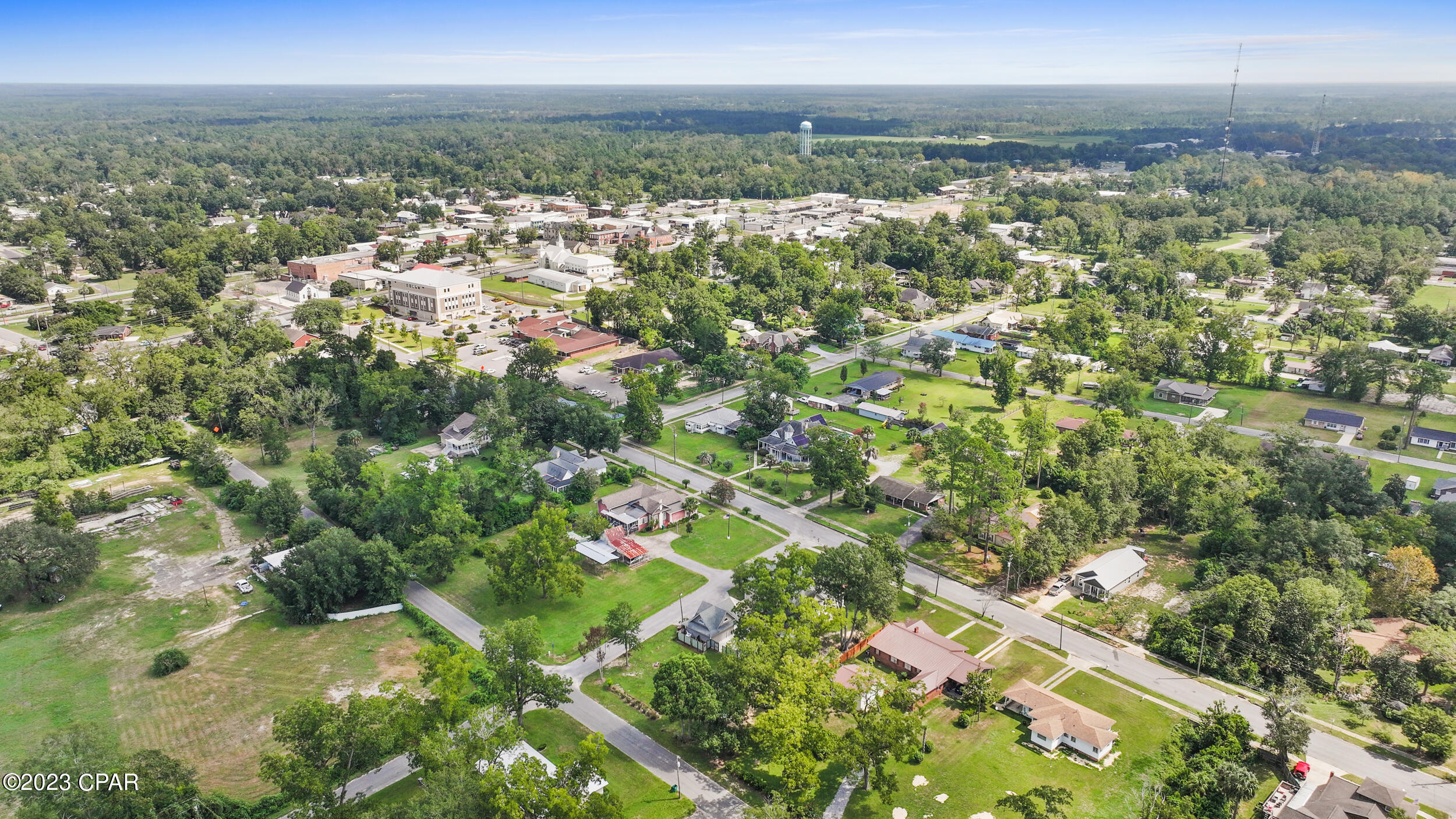 742 3rd Street Chipley, FL 32428 - Photo 30 of 31