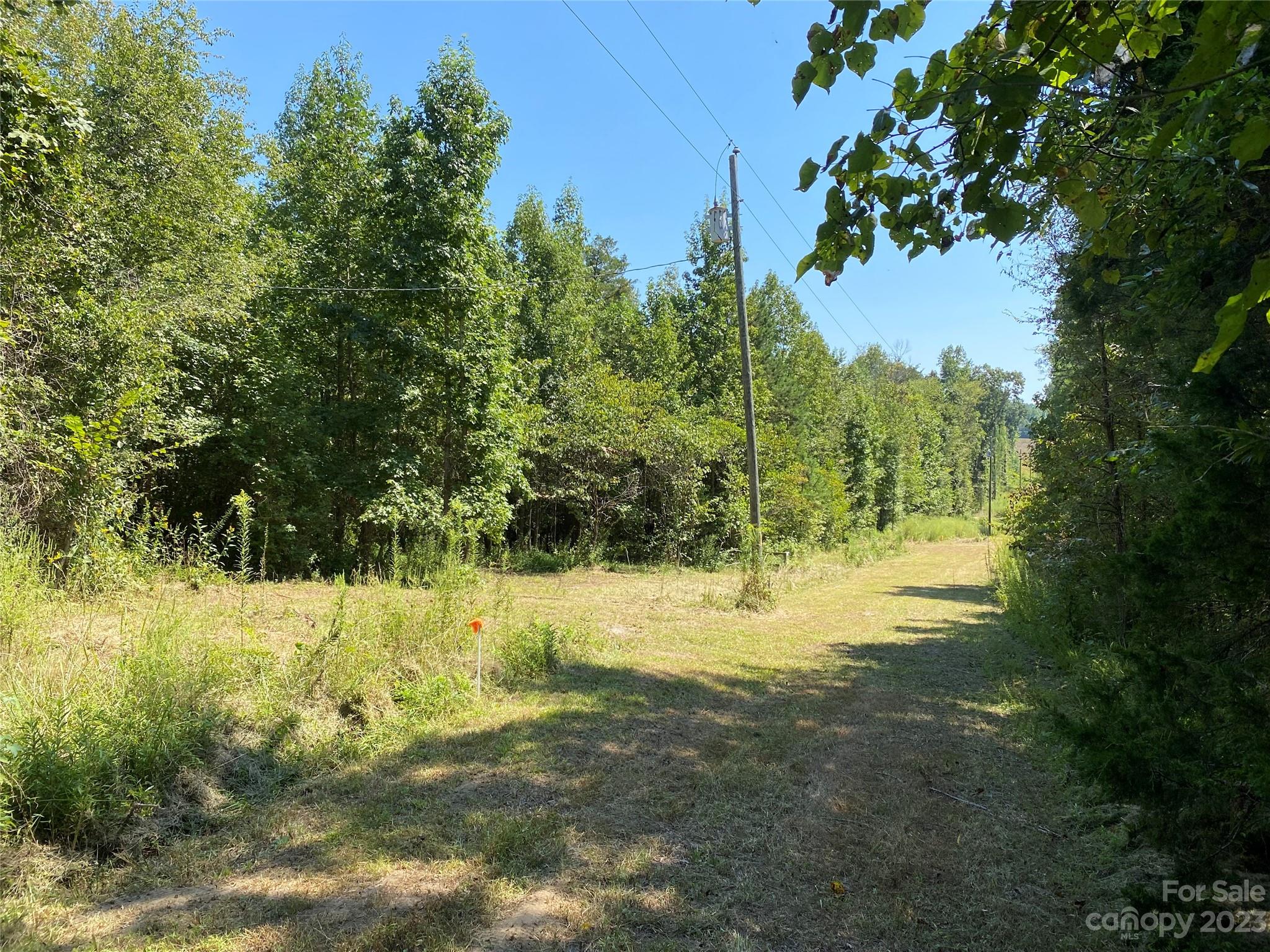 455 Crump Circle Woodleaf, NC 27054 - Photo 5 of 8 a view of ocean view with beach