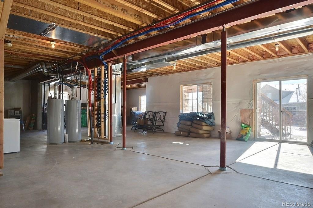 17874 West 77th Lane Arvada, CO 80007 - Photo 33 of 33 a view of entryway