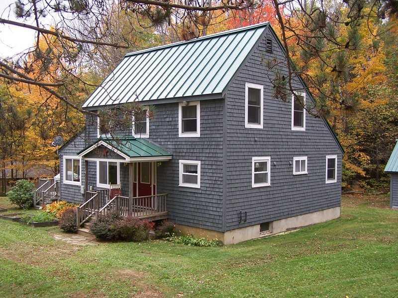 334 Center Hill Road Weld, ME 04285 - Photo 9 of 33 Exterior Front.