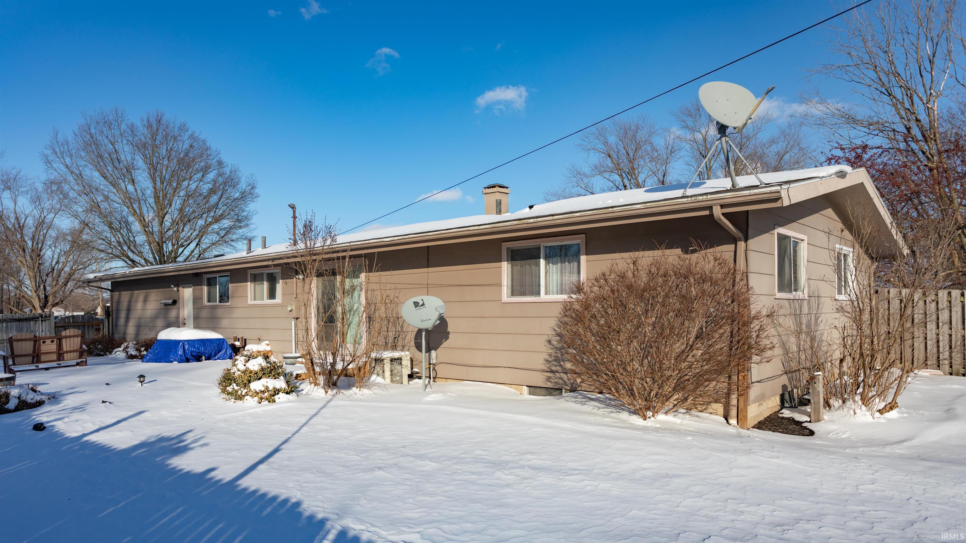 3636 Old State Road 25 Lafayette, IN 47905 - Photo 2 of 24