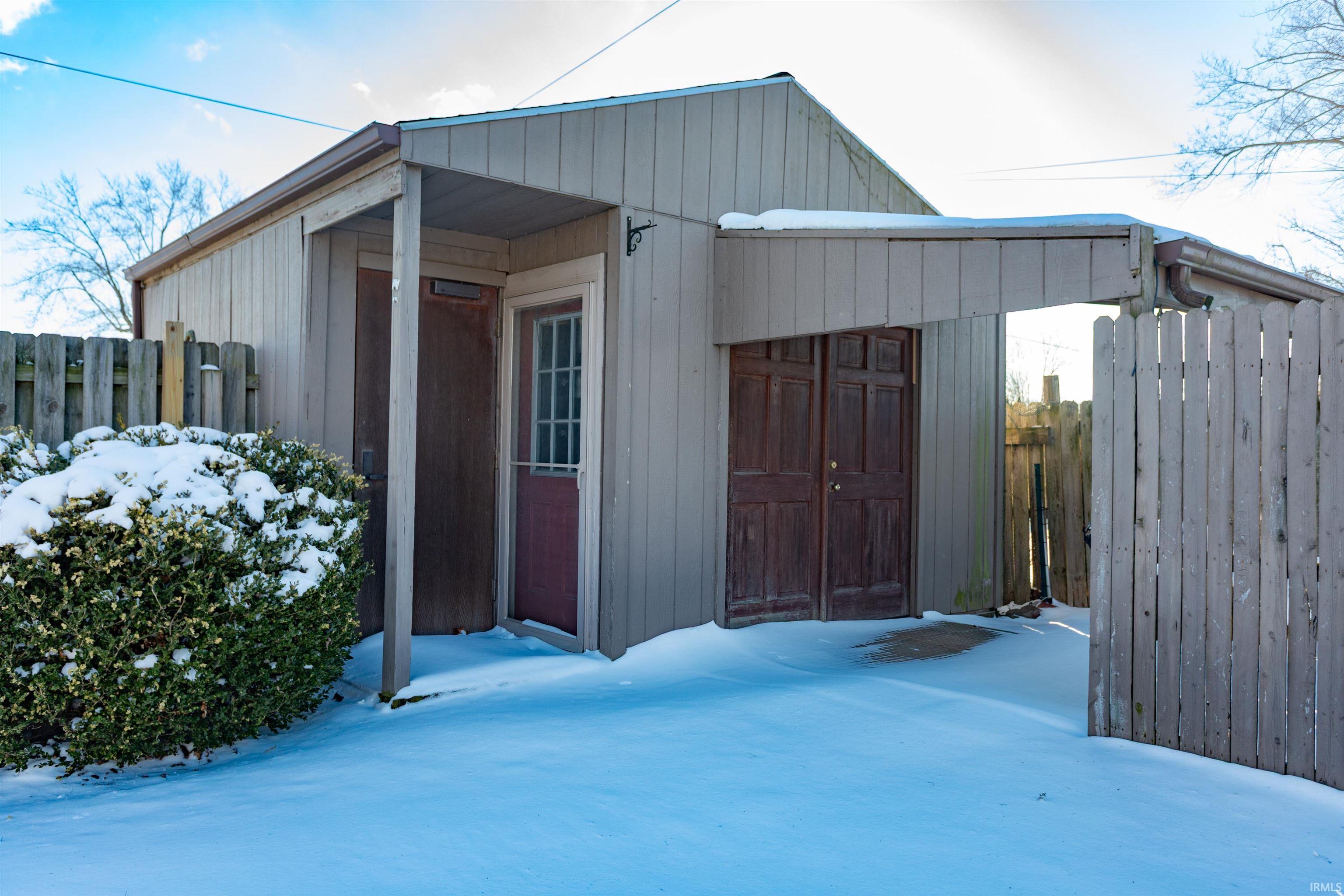 3636 Old State Road 25 Lafayette, IN 47905 - Photo 3 of 24