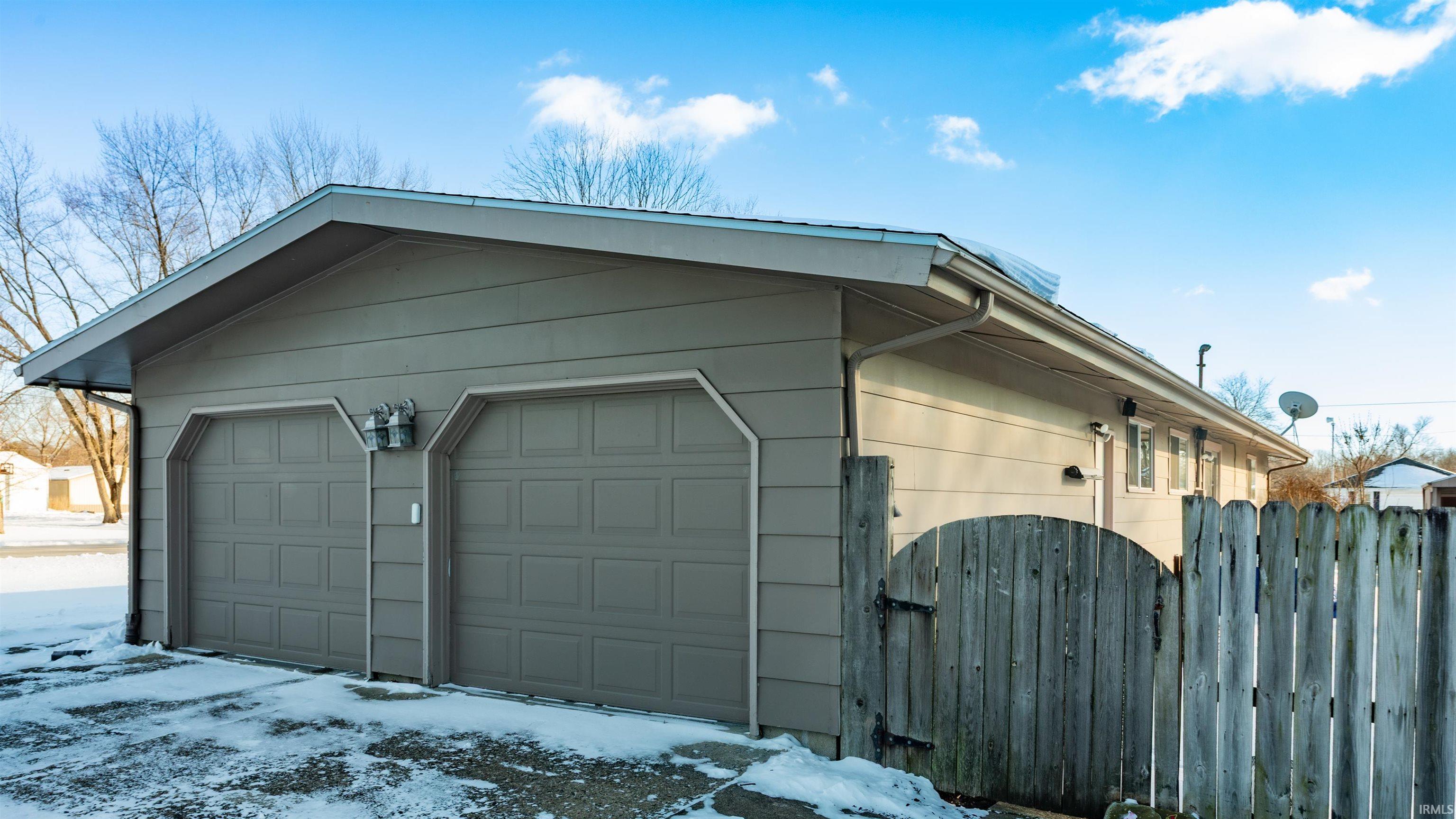 3636 Old State Road 25 Lafayette, IN 47905 - Photo 4 of 24