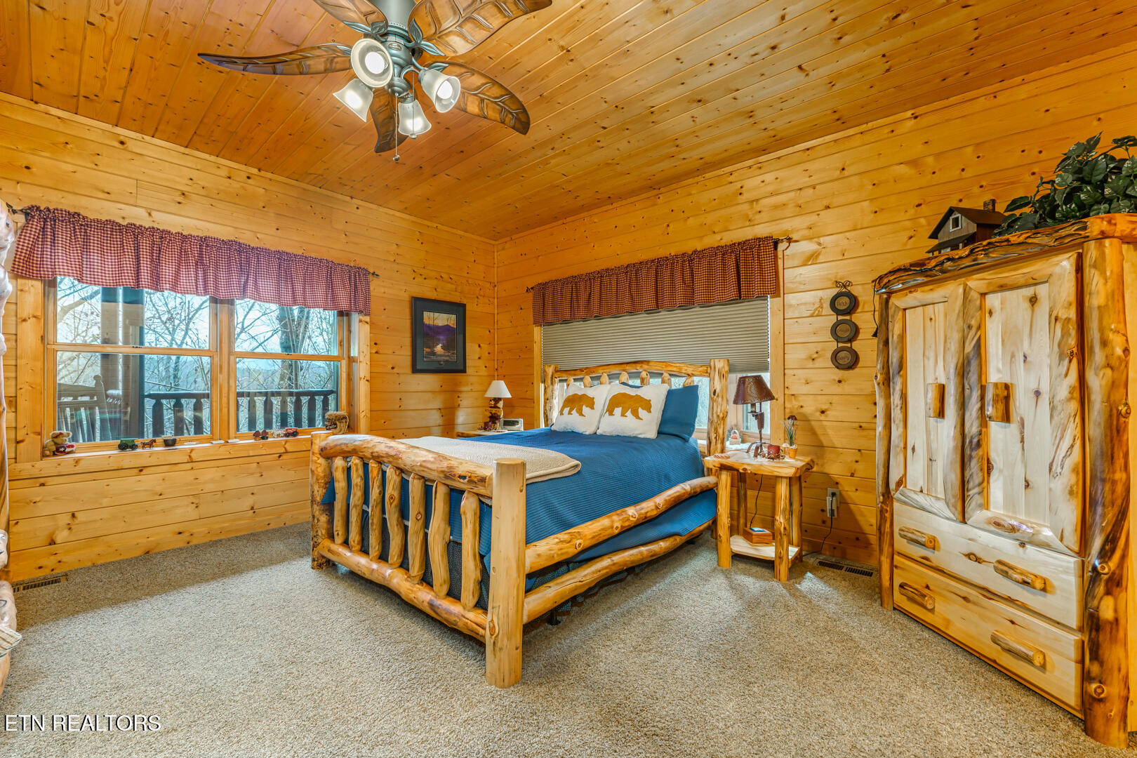 3044 Redtail Road Sevierville, TN 37862 - Photo 12 of 33 _DSC4103-Edit
