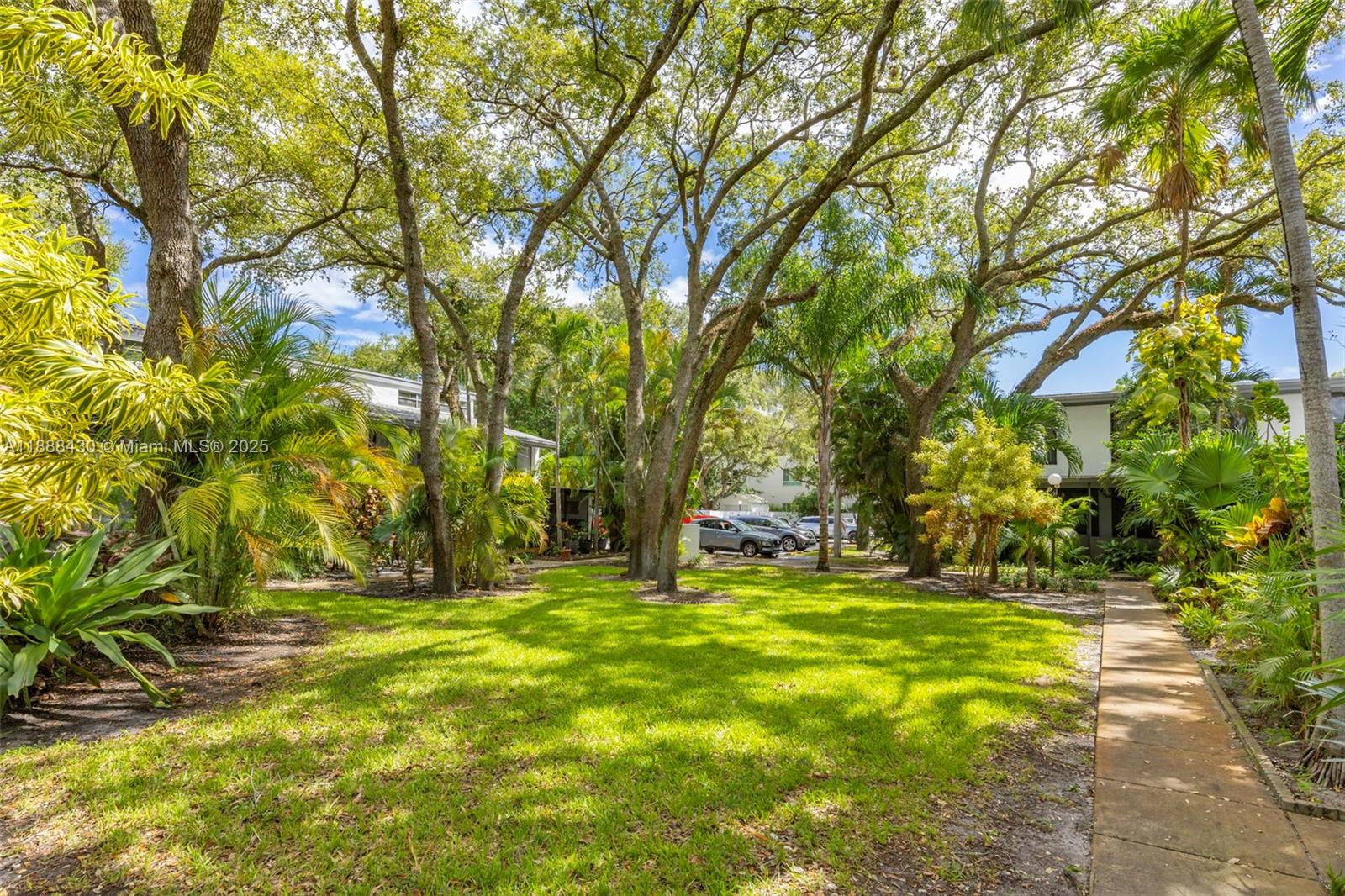 19440 Northeast 26th Avenue, Unit 53B Miami, FL 33180 - Photo 26 of 33 a view of swimming pool with an outdoor space