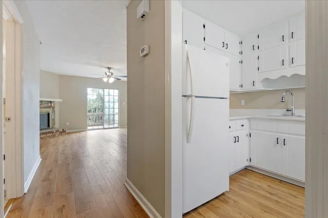 $1,425 | 1573 Jacks Drive, Unit A, Tallahassee, FL 32301