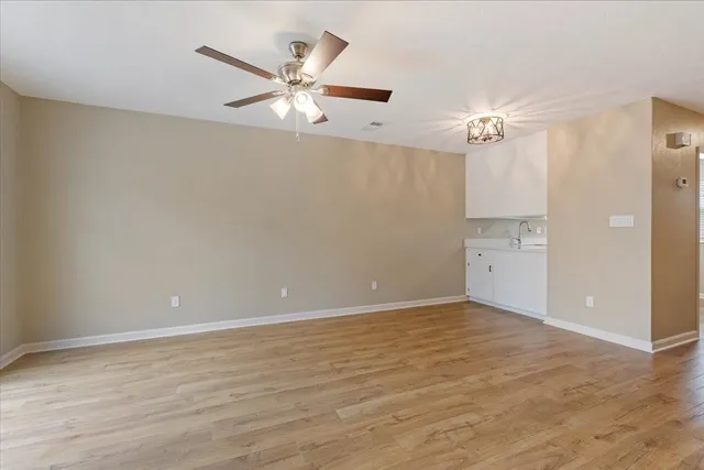 $1,425 | 1573 Jacks Drive, Unit A, Tallahassee, FL 32301