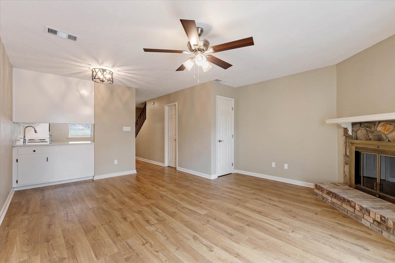 1573 Jacks Drive, Unit A Tallahassee, FL 32301 - Photo 31 of 41