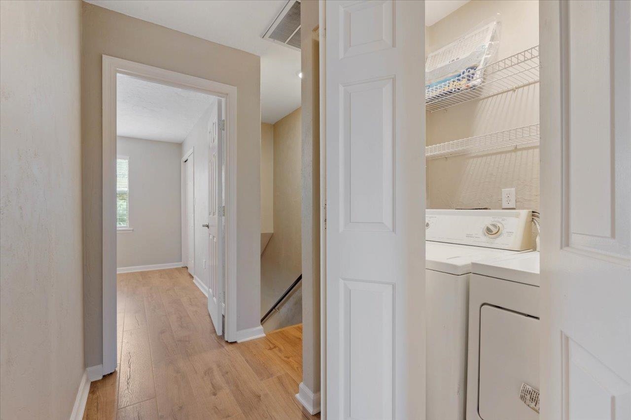 1573 Jacks Drive, Unit A Tallahassee, FL 32301 - Photo 33 of 41