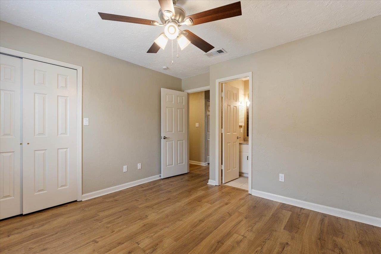 1573 Jacks Drive, Unit A Tallahassee, FL 32301 - Photo 35 of 41