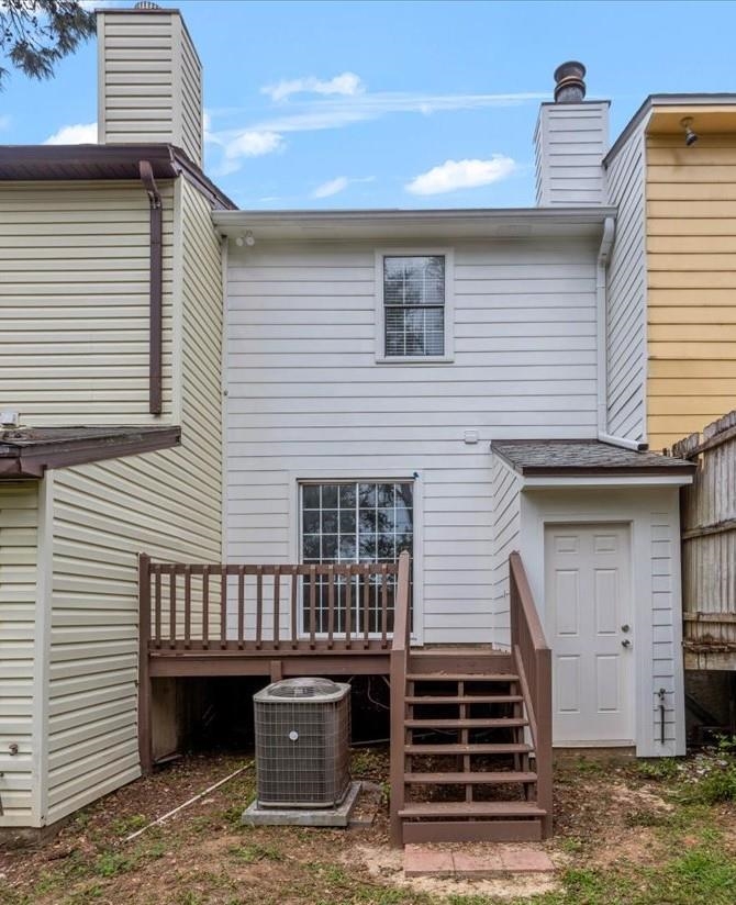 1573 Jacks Drive, Unit A Tallahassee, FL 32301 - Photo 4 of 41