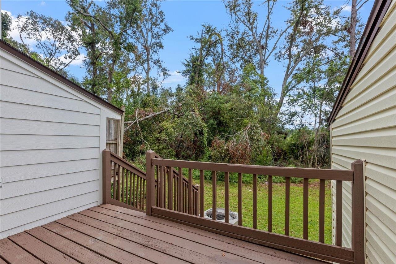 1573 Jacks Drive, Unit A Tallahassee, FL 32301 - Photo 7 of 41