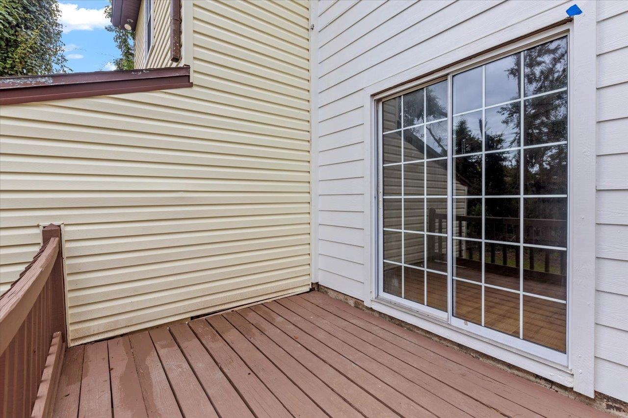 1573 Jacks Drive, Unit A Tallahassee, FL 32301 - Photo 8 of 41