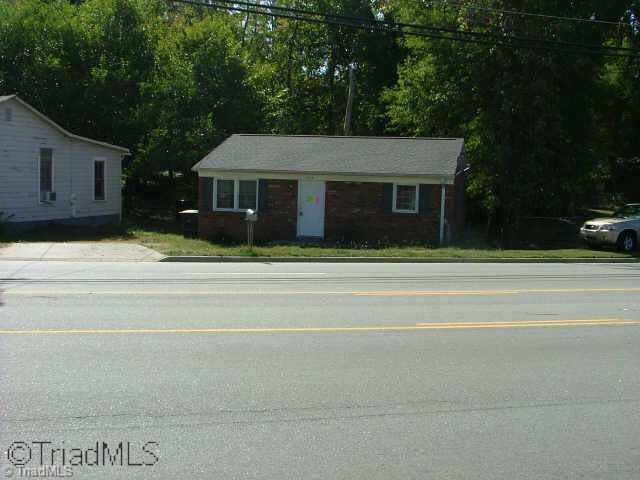 1618 East Kivett High Point High Point, NC 27260 - Photo 2 of 2 Other.