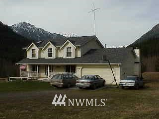 4244 Duckabush River Road Brinnon, WA 98320 - Photo 1 of 1 Gallery Image 1