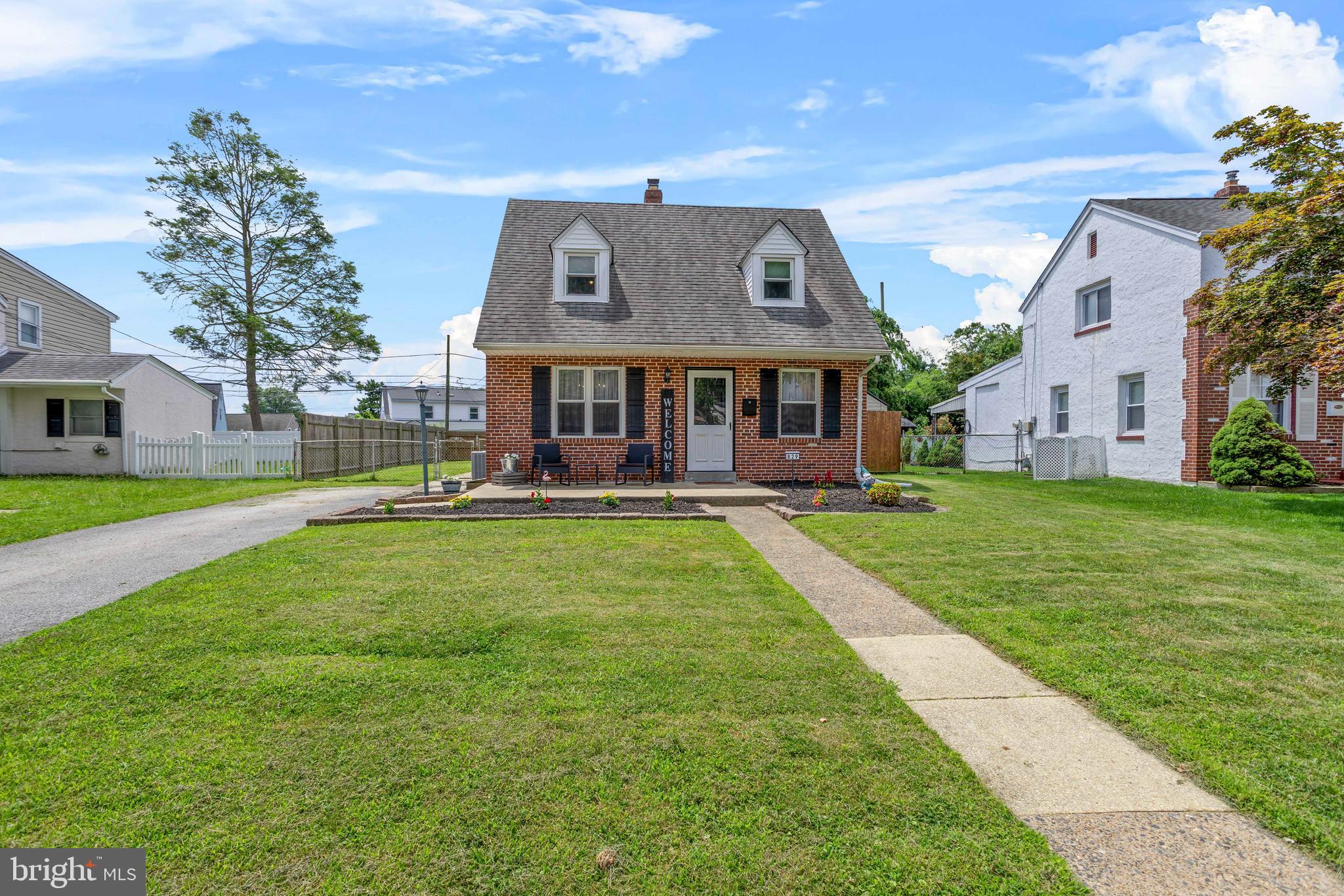 829 Springhill Road Secane, PA 19018 - Photo 1 of 25 Gallery Image 1