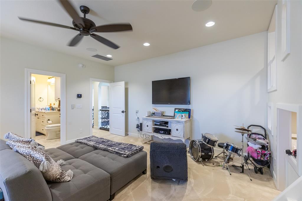 709 Prosperity Road Abilene, TX 79602 - Photo 22 of 40