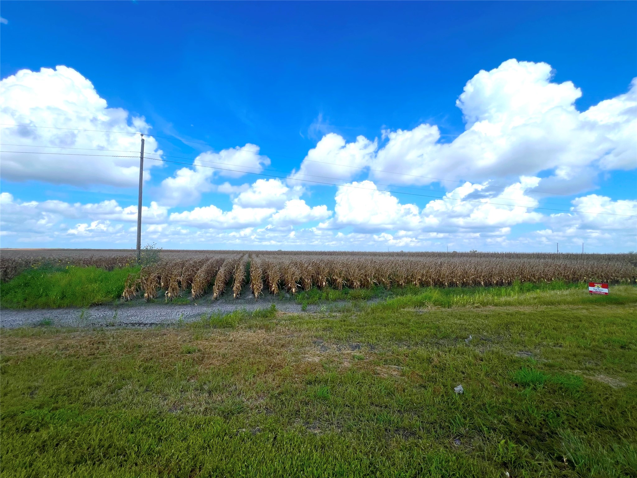 0 Fm 458 Midfield, TX 77458 - Photo 2 of 8