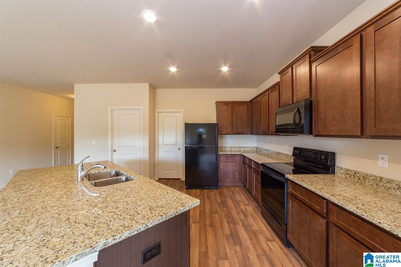30 Homestead Lane Springville, AL 35146 - Photo 4 of 6