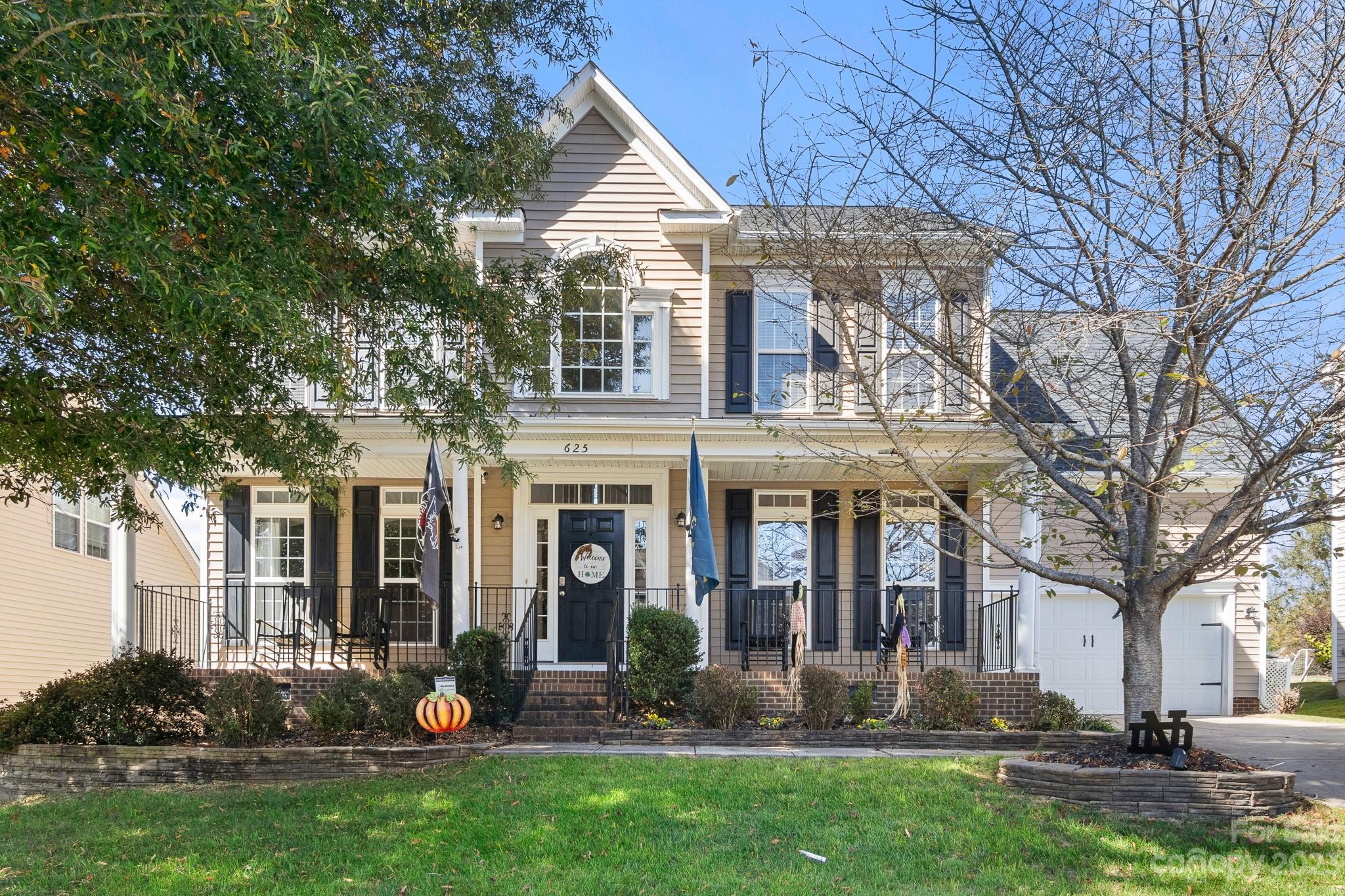 625 Alsace Lane Fort Mill, SC 29708 - Photo 1 of 48 Gallery Image 1