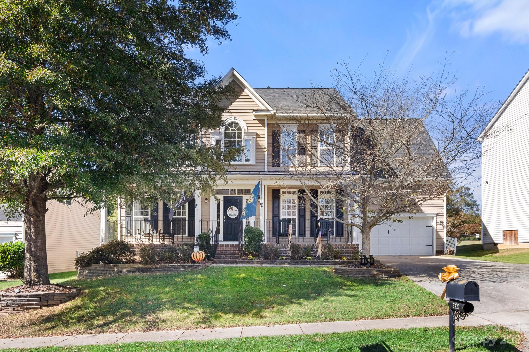 625 Alsace Lane Fort Mill, SC 29708 - Photo 2 of 48 Gallery Image 2