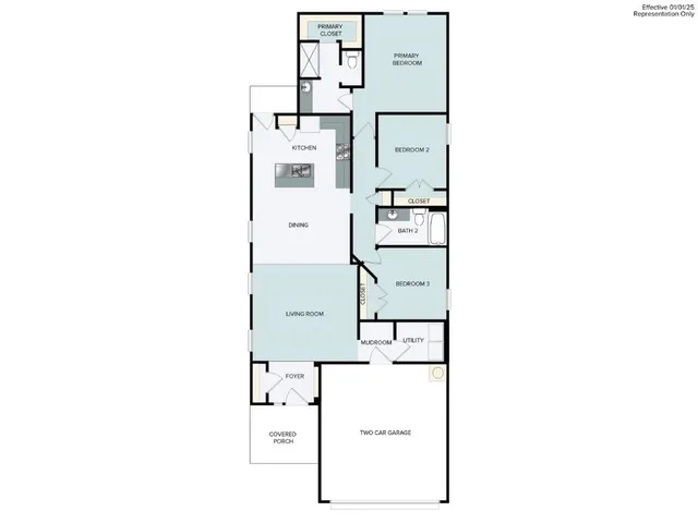 $321,150 | 12012 Ravenna Cove, Austin, TX 78747