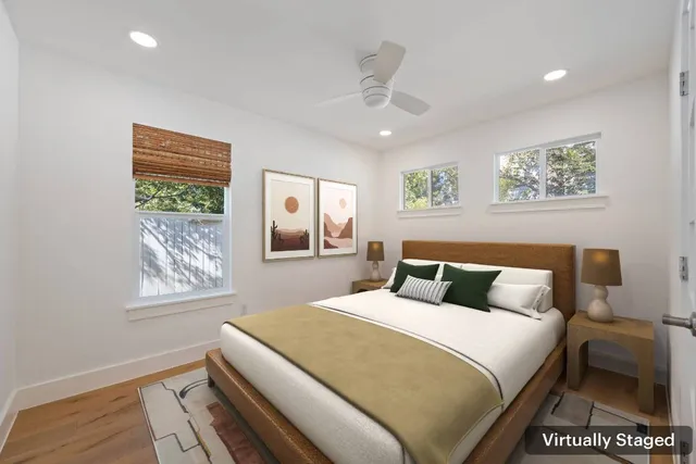 $329,000 | 5804 Tracy Lynn Lane, Unit A, Austin, TX 78721