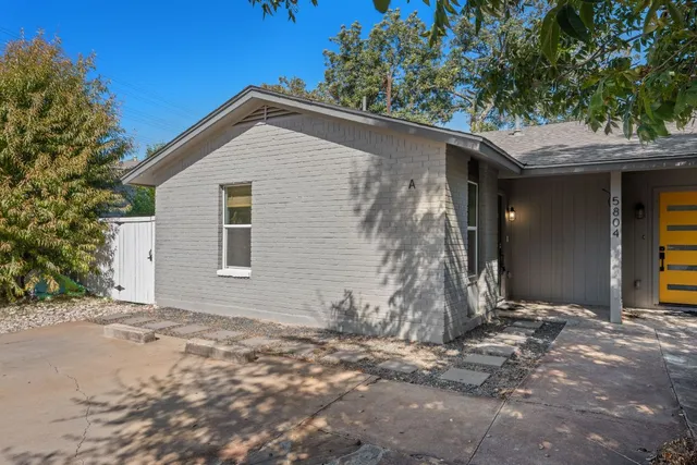 $329,000 | 5804 Tracy Lynn Lane, Unit A, Austin, TX 78721
