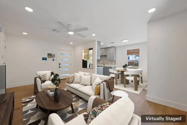 $329,000 | 5804 Tracy Lynn Lane, Unit A, Austin, TX 78721