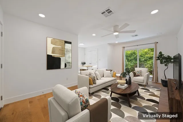 $329,000 | 5804 Tracy Lynn Lane, Unit A, Austin, TX 78721