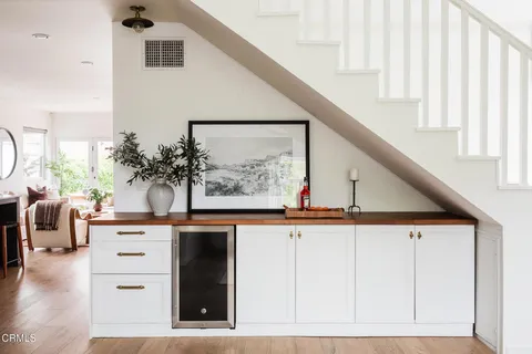 a view of living room