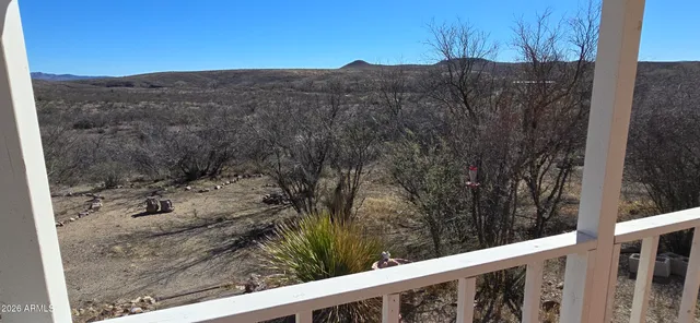 $215,000 | 1924 East Blackberry Lane, Huachuca City, AZ 85616