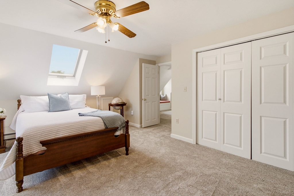 6 Gratto Road Marshfield, MA 02050 - Photo 19 of 42