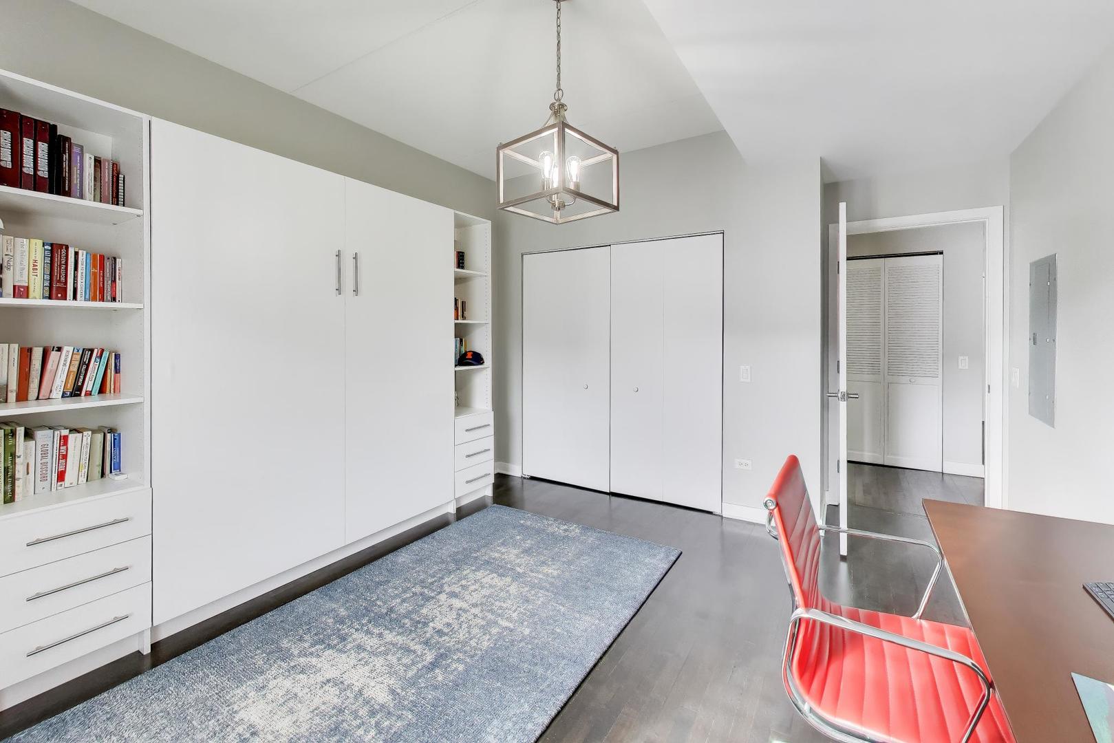 4311 North Sheridan Road, Unit 204 Chicago, IL 60613 - Photo 15 of 18