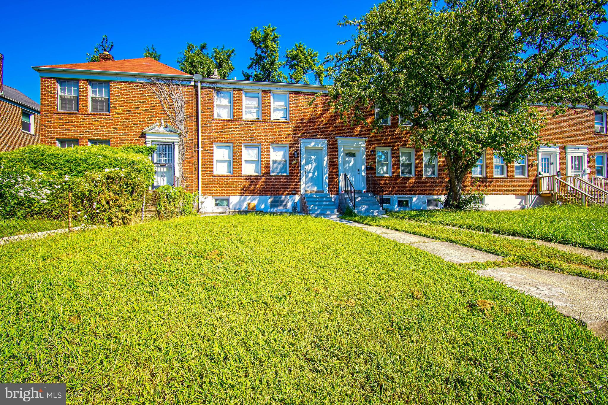 1638 Northgate Road Baltimore, MD 21218 - Photo 1 of 29