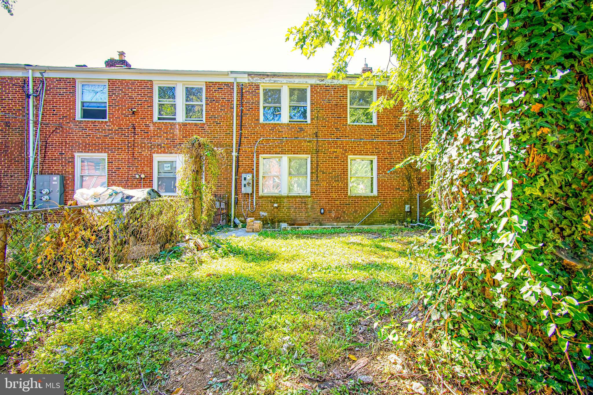 1638 Northgate Road Baltimore, MD 21218 - Photo 29 of 29