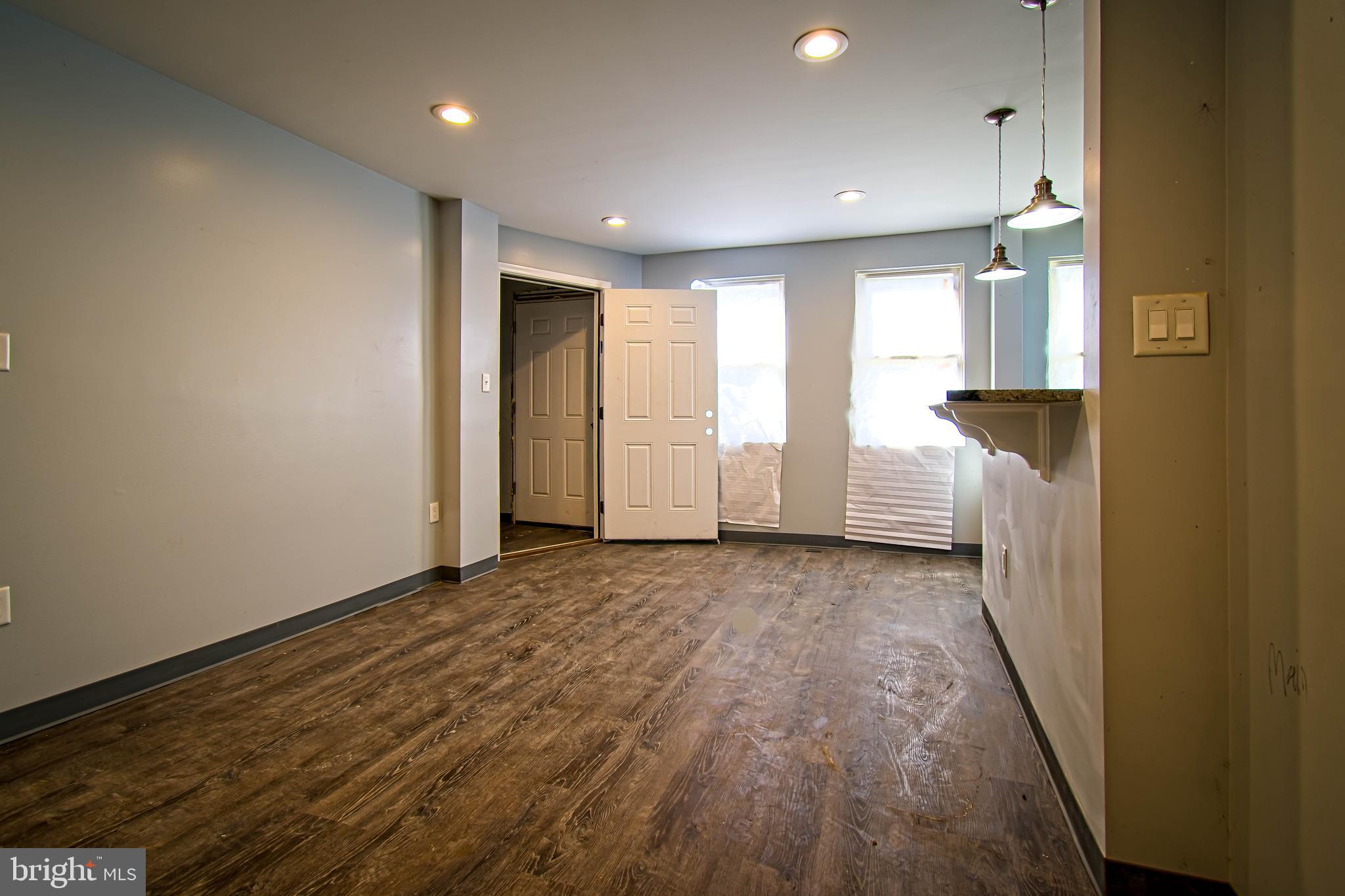 1638 Northgate Road Baltimore, MD 21218 - Photo 3 of 29