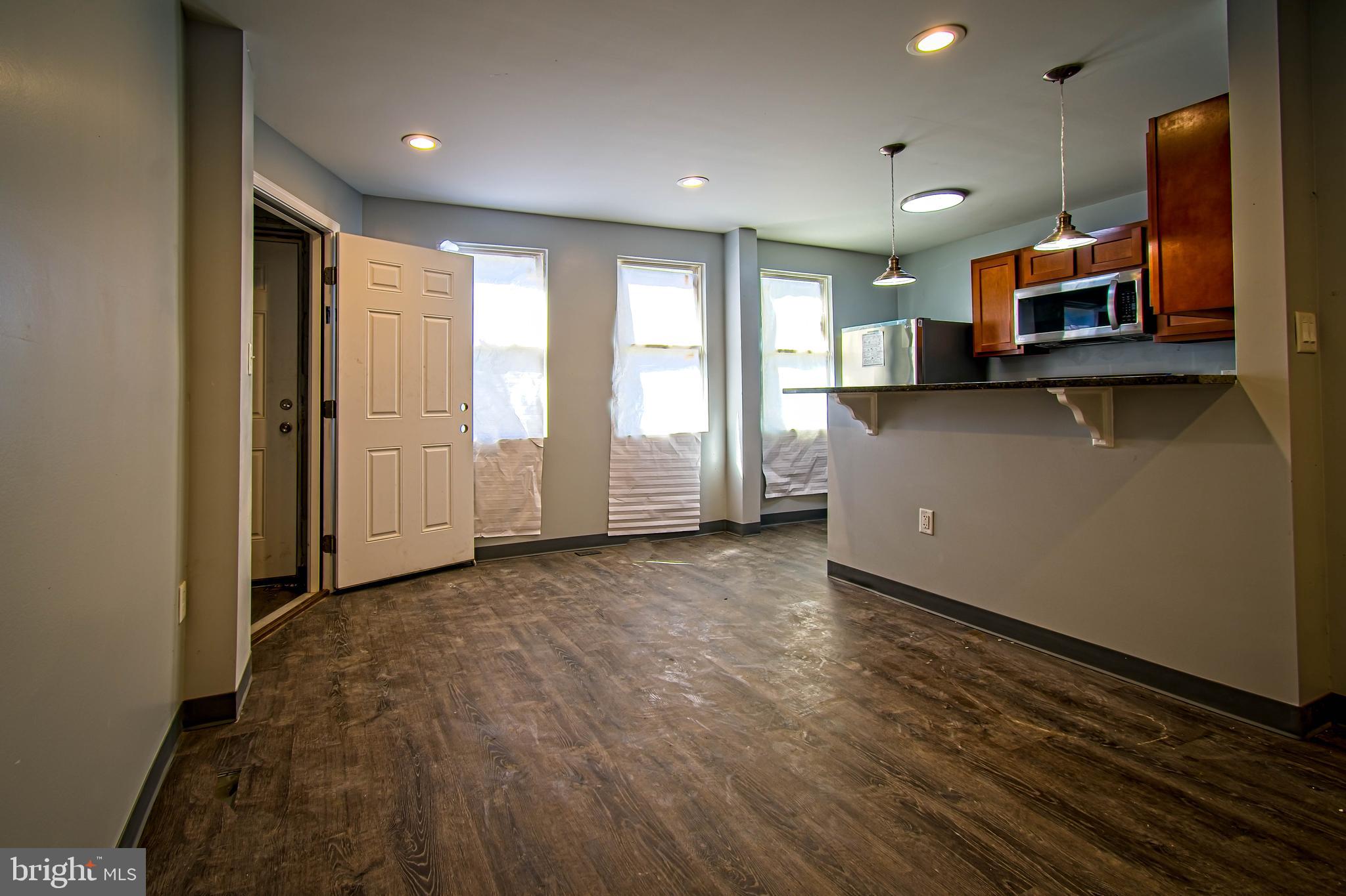1638 Northgate Road Baltimore, MD 21218 - Photo 4 of 29