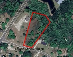 $350,000 | Tract A Leland School Road Northeast, Leland, NC 28451