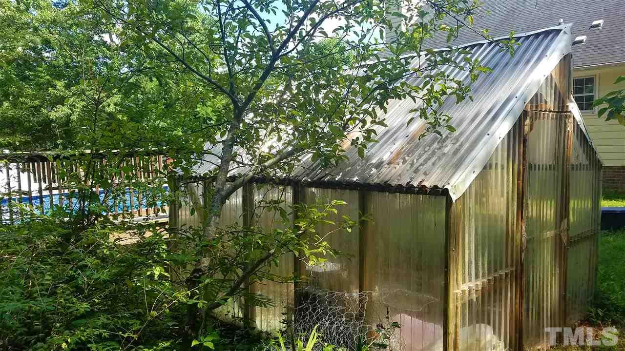 3705 Old Country Lane Raleigh, NC 27616 - Photo 22 of 25 Gallery Image 22
