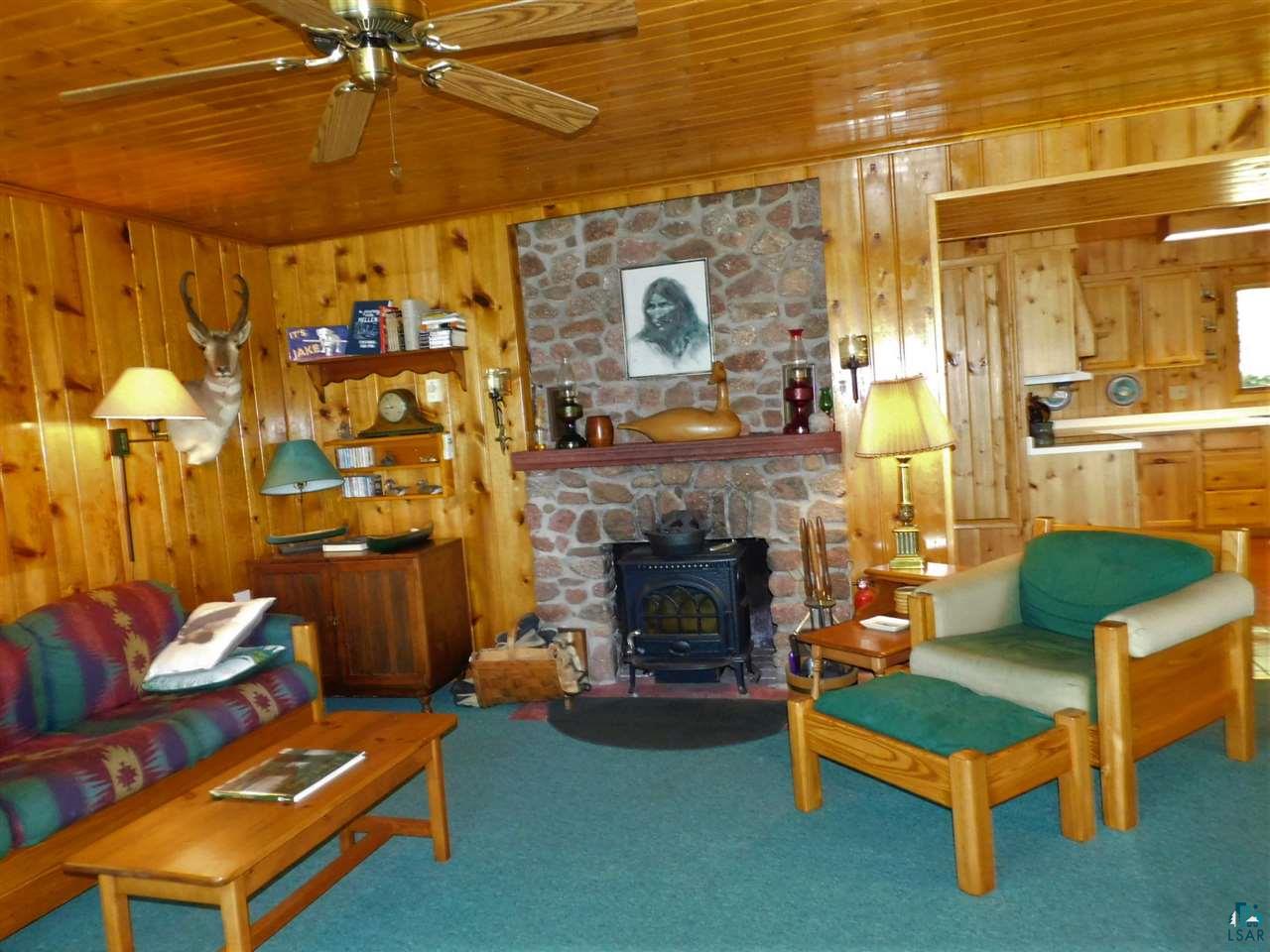 66451 Hanson Road Mellen, WI 54546 - Photo 20 of 46