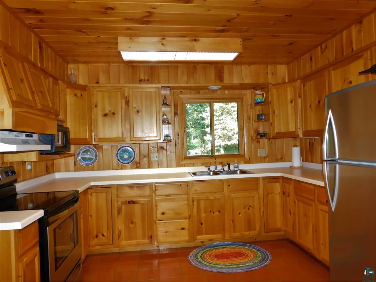 66451 Hanson Road Mellen, WI 54546 - Photo 23 of 46 Brand new Stainless steel appliances