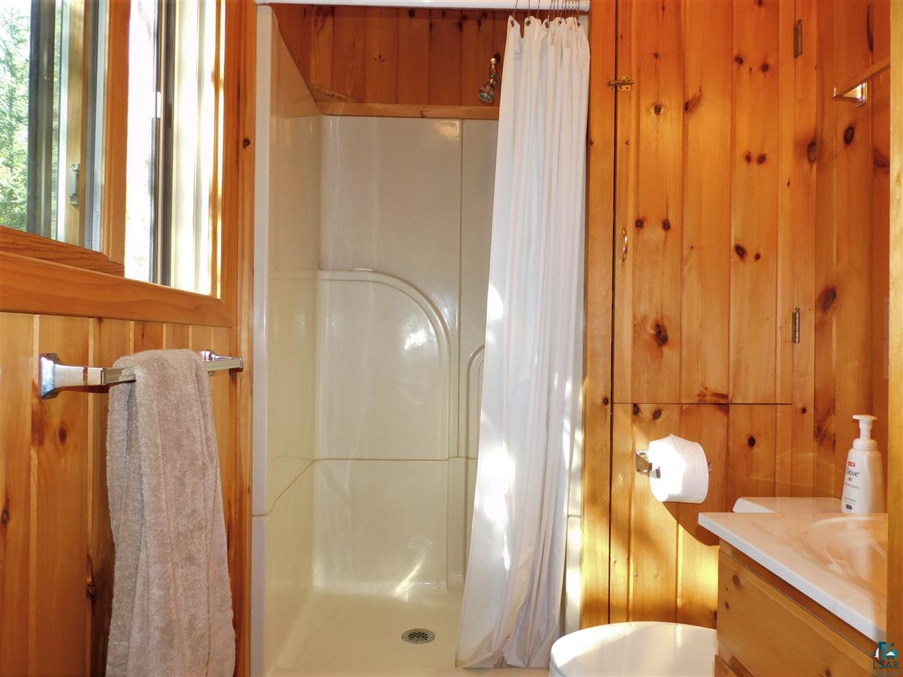 66451 Hanson Road Mellen, WI 54546 - Photo 29 of 46 Master Bathroom