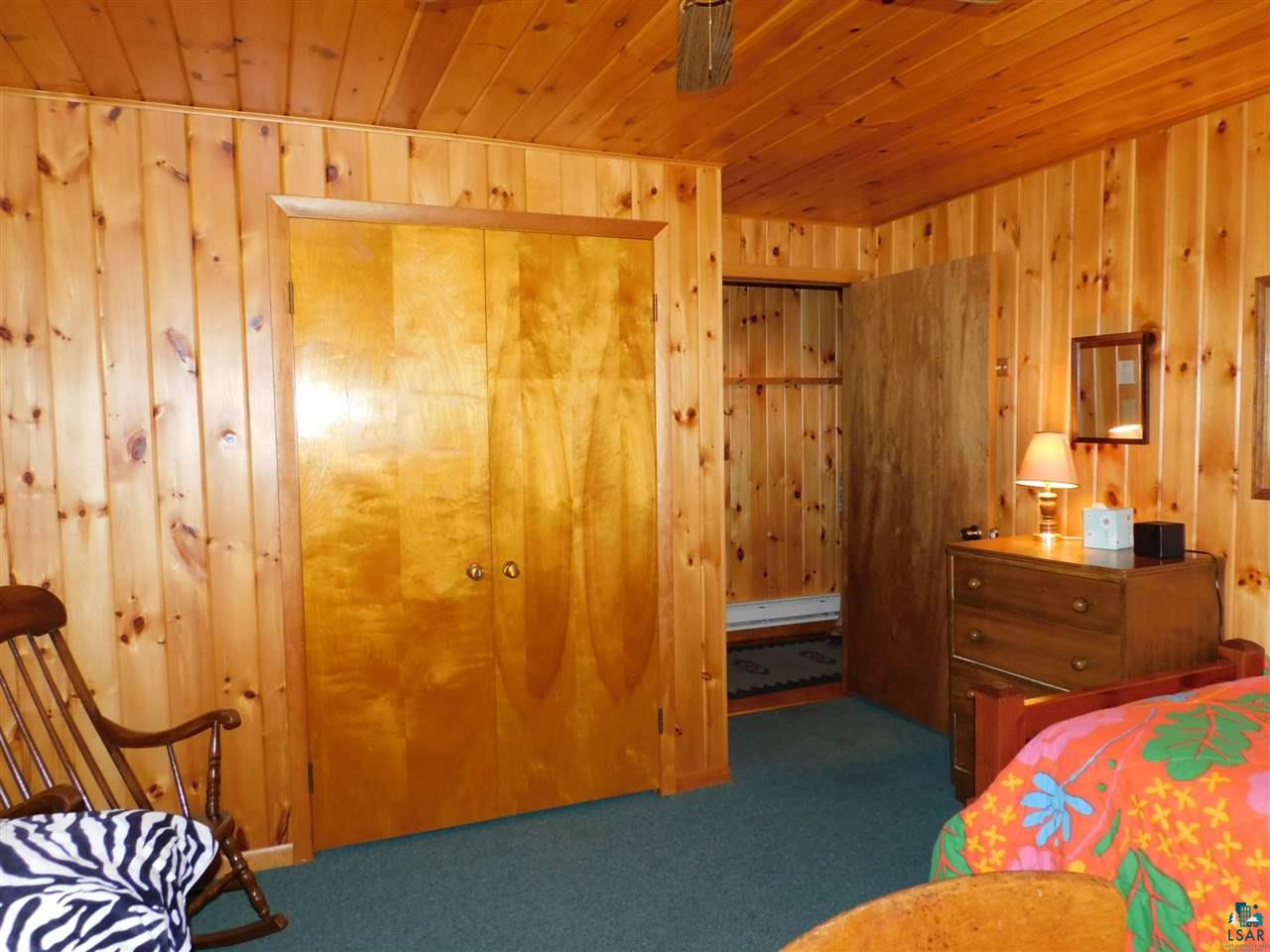 66451 Hanson Road Mellen, WI 54546 - Photo 32 of 46 Bedroom 3