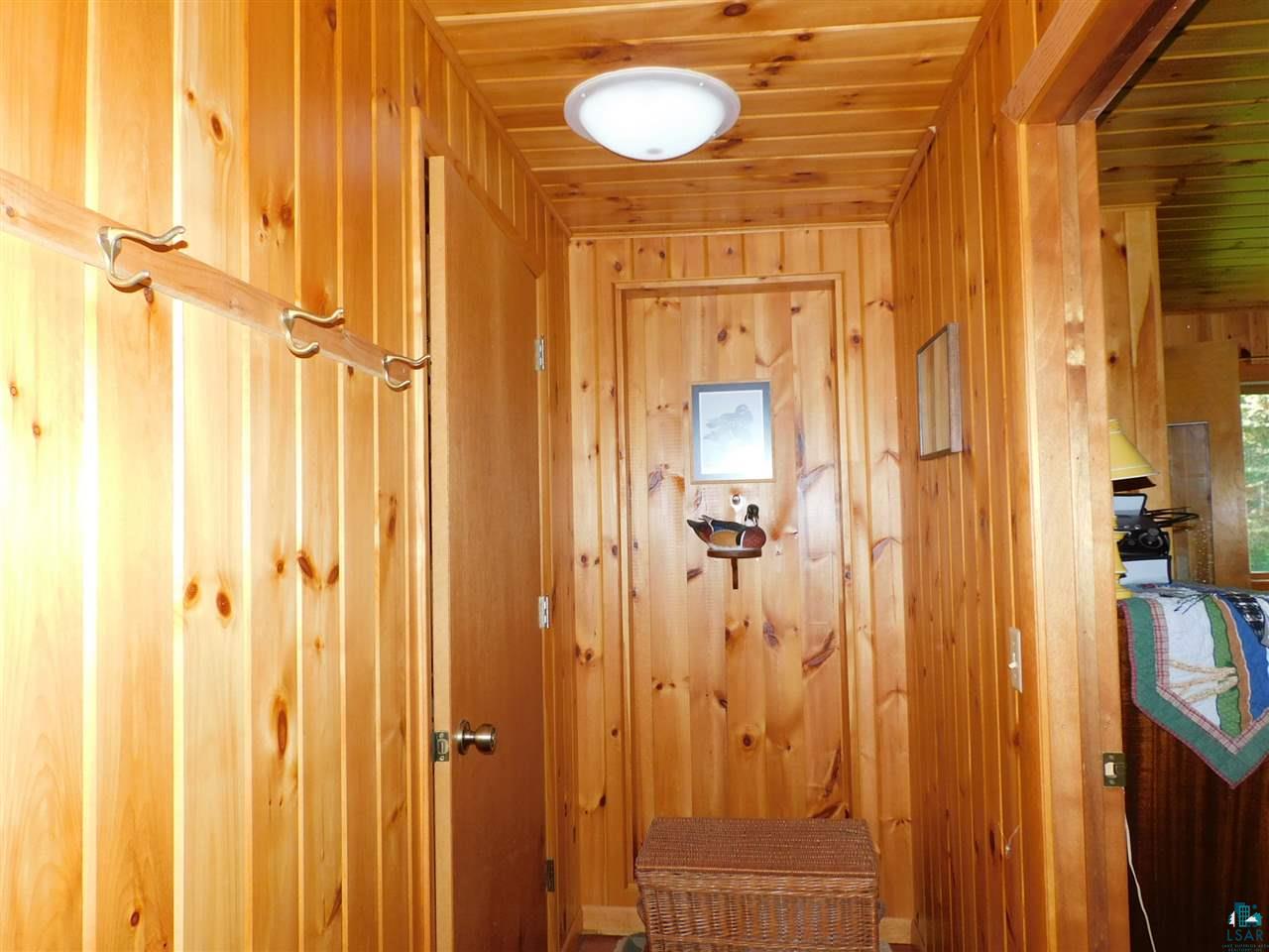 66451 Hanson Road Mellen, WI 54546 - Photo 38 of 46 Tongue & Groove throughout