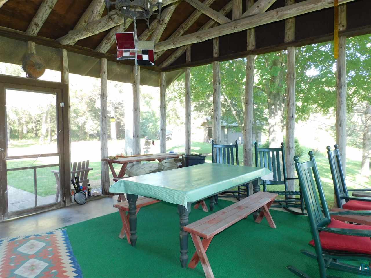 66451 Hanson Road Mellen, WI 54546 - Photo 40 of 46