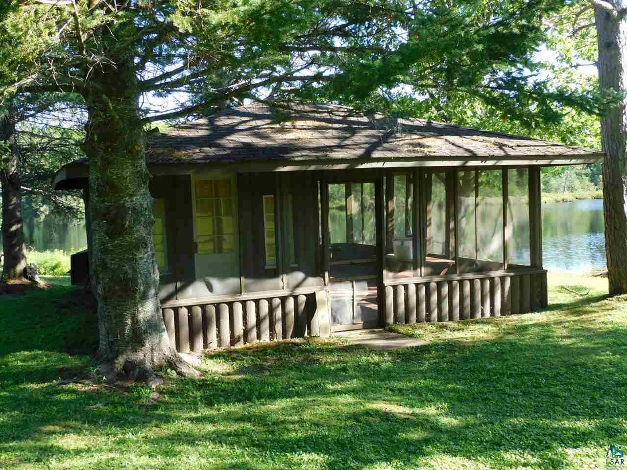 66451 Hanson Road Mellen, WI 54546 - Photo 41 of 46 Bunk House 20X24