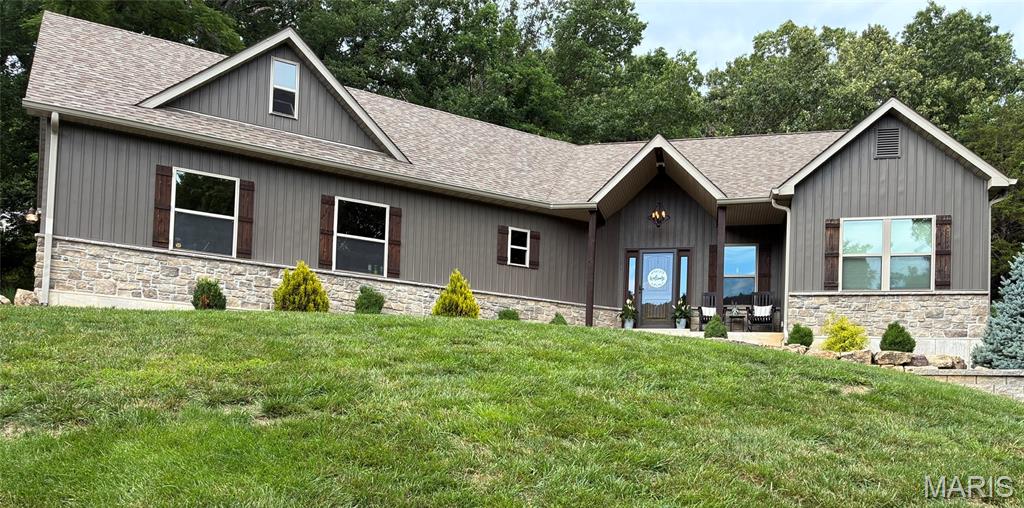 3649 Roads End Acres Road Imperial, MO 63052 - Photo 1 of 54